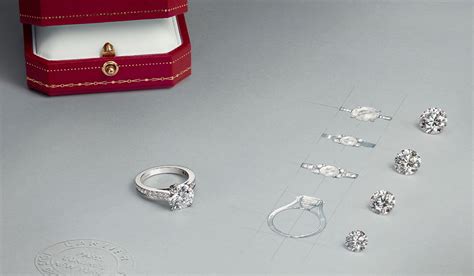 cartier set for you